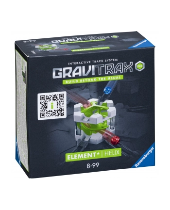 Ravensburger GraviTrax PRO Extension-Set Helix nr 1