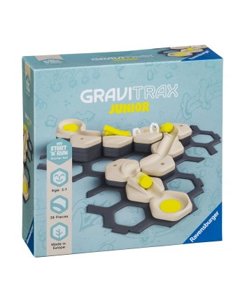 Ravensburger GraviTrax Junior Starter-Set S Start and Run nr 2