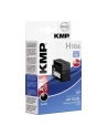KMP H104 Tusz czarny do HP CN 053 AE 932 XL - nr 5