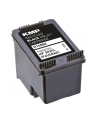 KMP H168BX Tusz czarny kompatybilny z HP F6U68AE - nr 3
