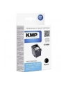 KMP H168BX Tusz czarny kompatybilny z HP F6U68AE - nr 5