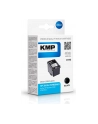 KMP H175BX Tusz czarny kompatybilny z HP N9K08AE 304 XL - nr 4
