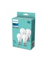 Philips LED Lamp E27 4-Pack 75W 4000K - nr 6