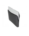 Rivacase 5113 Laptop Sleeve 12  dark grey - nr 10