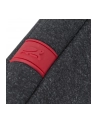 Rivacase 5113 Laptop Sleeve 12  dark grey - nr 13