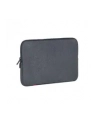 Rivacase 5113 Laptop Sleeve 12  dark grey - nr 20