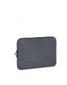 Rivacase 5113 Laptop Sleeve 12  dark grey - nr 21