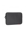 Rivacase 5113 Laptop Sleeve 12  dark grey - nr 3