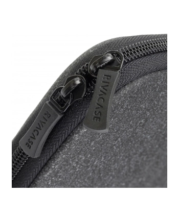 Rivacase 5113 Laptop Sleeve 12  dark grey