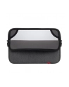 Rivacase 5113 Laptop Sleeve 12  dark grey - nr 9