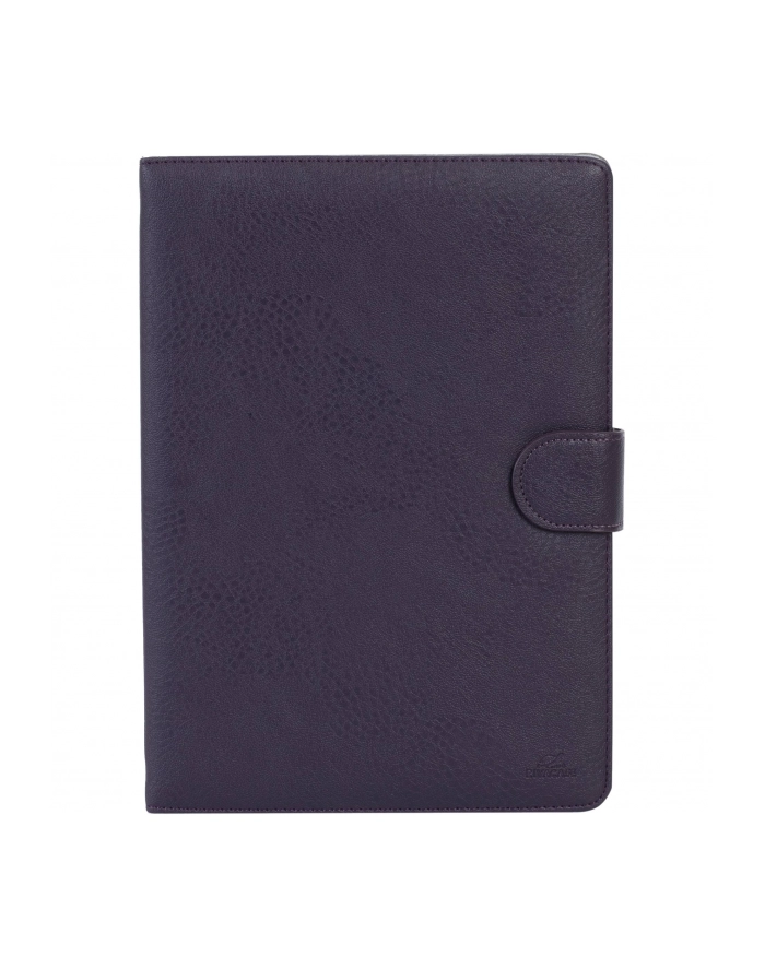 Rivacase 3017 tablet case 10.1 violet główny