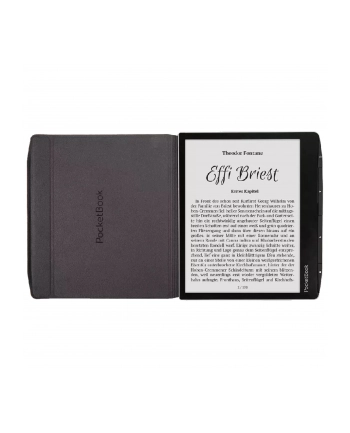 PocketBook Flip - Shiny Beige Cover do Era