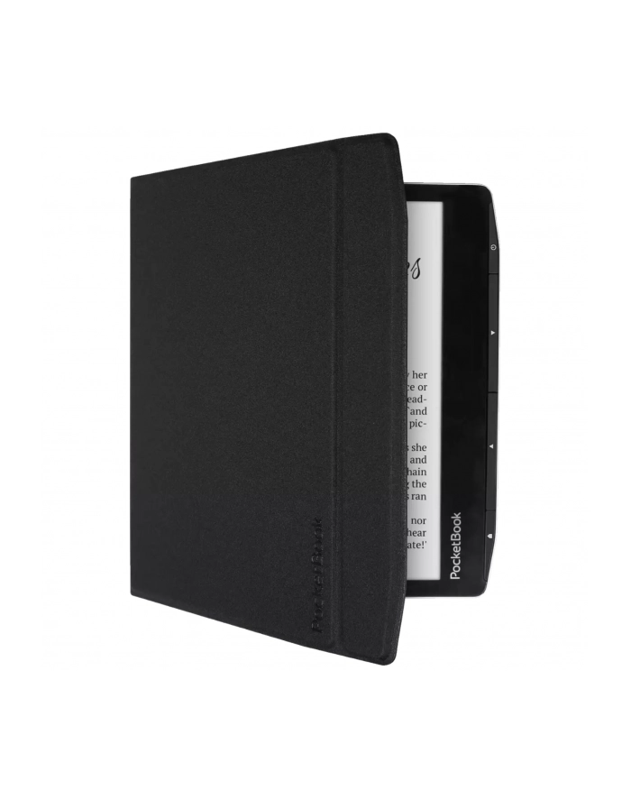 PocketBook Flip - Black Cover do Era główny
