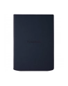 PocketBook Charge Night Blue Cover InkPad 4 / Color 2/3 - nr 1