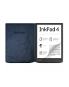 PocketBook Charge Night Blue Cover InkPad 4 / Color 2/3 - nr 5