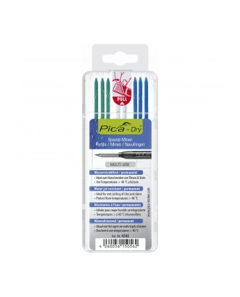Pica DRY Refills Special - SB nr 1