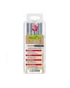 Pica DRY Refills for Carpenter SB - nr 1