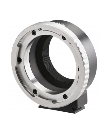 Novoflex Adapter PL-Mount Lens to Sony E-Mount Camera