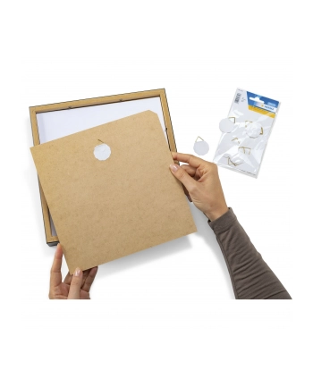 5x1 Herma Picture Hangers 30 mm water-soluble rubberised    5752 nr 2