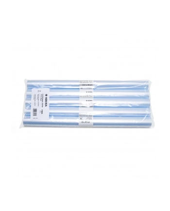 Herma Book Cover Foil 10m x 40cm transparent                 7386 nr 1
