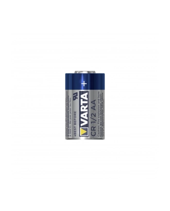 1x10 Varta Lithium CR 1/2 AA 700mAh 3V nr 2