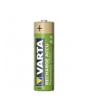 10x4 Varta RECHARGE ACCU Recycled 800 mAH AAA Micro NiMH - nr 14