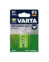 10x4 Varta RECHARGE ACCU Recycled 800 mAH AAA Micro NiMH - nr 6