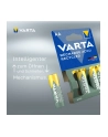 10x4 Varta RECHARGE ACCU Recycled 2100 mAH AA Mignon NiMH - nr 11