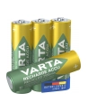 10x4 Varta RECHARGE ACCU Recycled 2100 mAH AA Mignon NiMH - nr 7