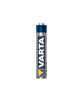 10x2 Varta Professional AAAA PU karton wewn.