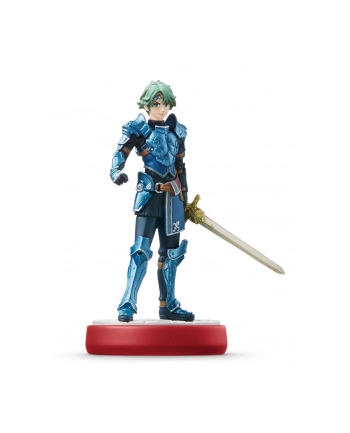 Nintendo amiibo Fire Emblem Alm nr 2