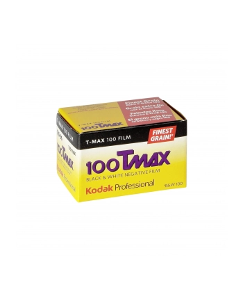 1 Kodak TMX 100         135/36 nr 1