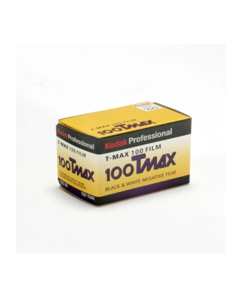 1 Kodak TMX 100         135/36 nr 2