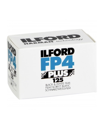 1 Ilford FP-4 plus    135/24 nr 1