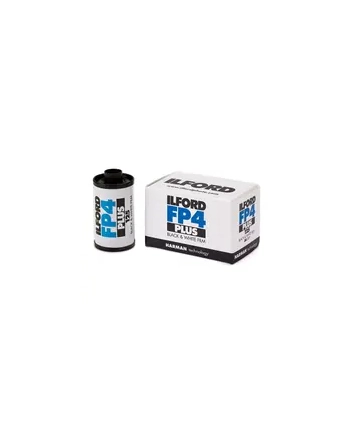 1 Ilford FP-4 plus    135/24 nr 2