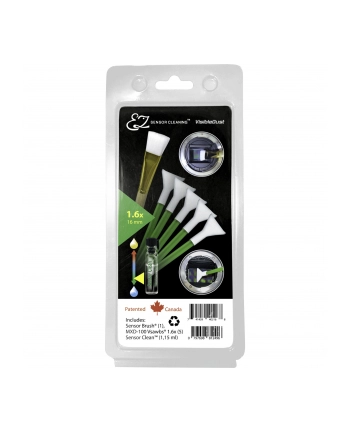 Visible Dust EZ Plus zestaw Sensor Clean 1.6 nr 1