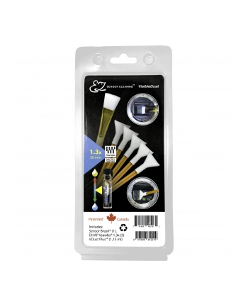 Visible Dust EZ Plus Kit Vdust 1.3 pomaranczowy