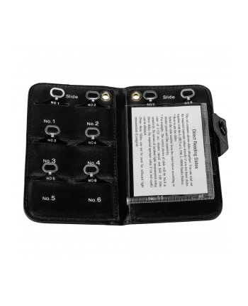 Sekonic Slide Set for L-398 nr 1