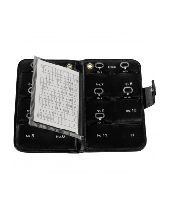 Sekonic Slide Set for L-398 nr 2