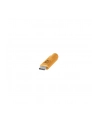 Tether Tools USB-C zu 3.0 Micro- B 4,60m pomaranczowy - nr 2