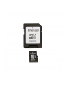 Intenso microSDHC Card      32GB Class 10 UHS-I Premium - nr 1