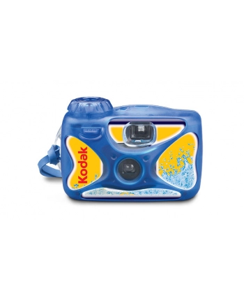 Kodak Sport Camera aparat jednorazowy wodoodporny nr 2