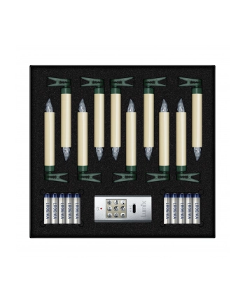 Krinner Lumix Superlight 10 pcs Basic Set Ivory nr 1