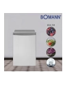 Bomann KS 2184.1 inox-look - nr 15