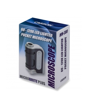 carson optical Carson MicroBrite plus nr 1