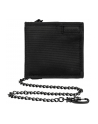 Pacsafe RFIDsafe Z100 portfel czarny - nr 1