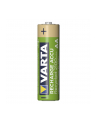 10x4 Varta RECHARGE ACCU Recycled 800 mAH AAA Micro NiMH - nr 2