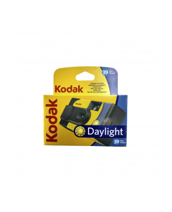 Kodak Daylight SUC         27+12