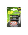 gp batteries 1x4 GP Lithium Mignon 1,5V AA                     07015LF-C - nr 4