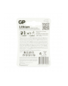 gp batteries 1x4 GP Lithium Mignon 1,5V AA                     07015LF-C - nr 5